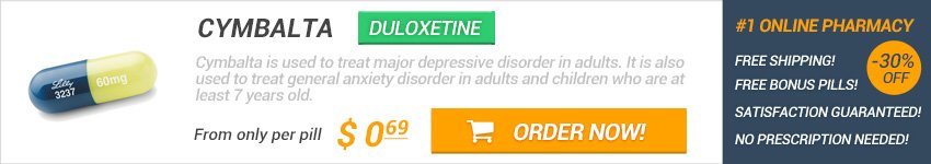 duloxetine