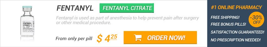 fentanyl