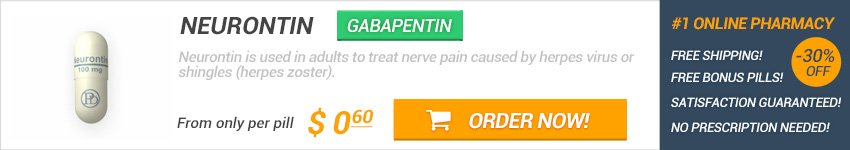 gabapentin