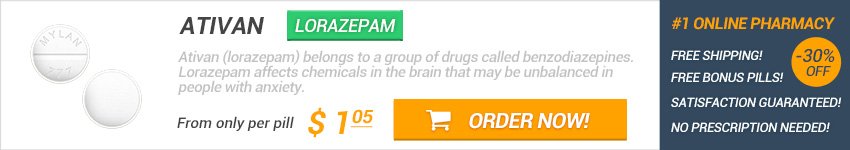 lorazepam