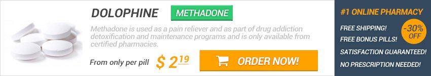 methadone