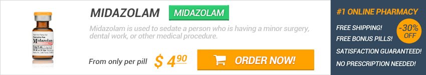 midazolam