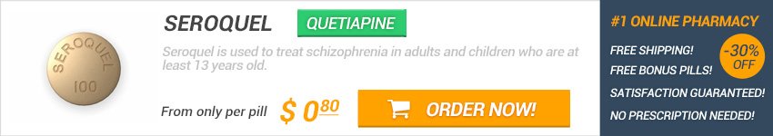 quetiapine