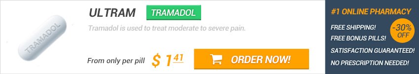 tramadol for menstrual pain