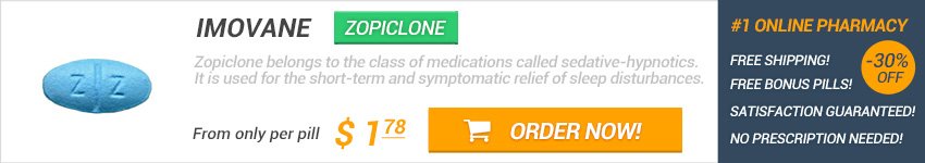 zopiclone